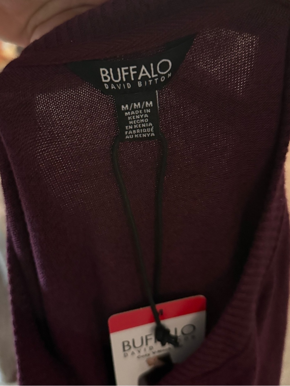 Long sleeve - Picture 3 of 3